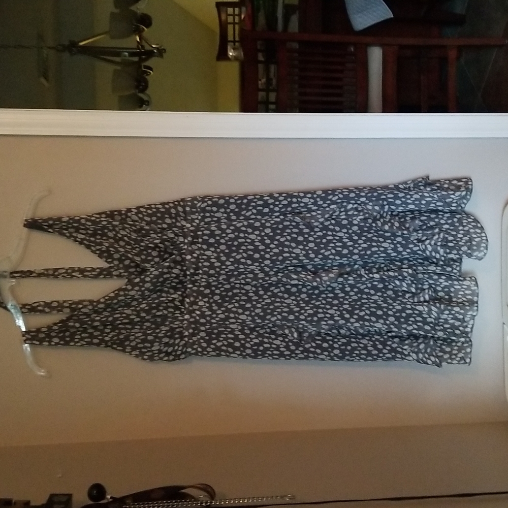 The Pyramid collection dress sz xl